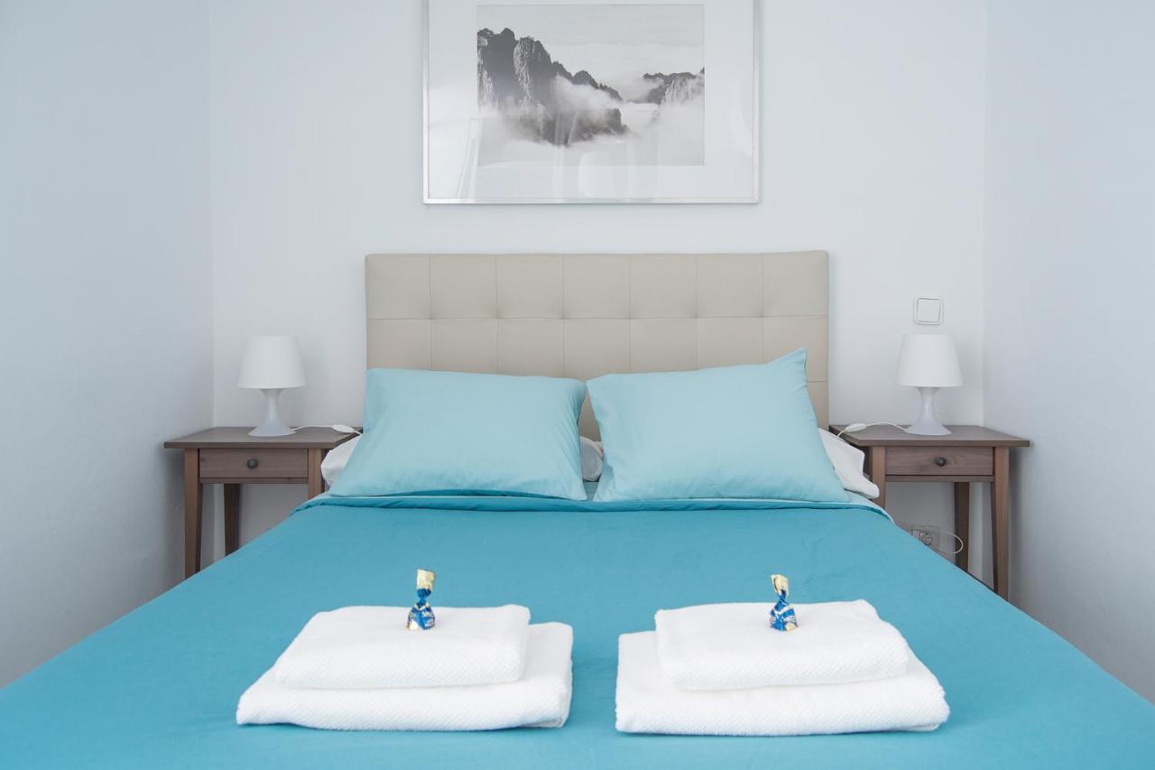Appartement Riverside In Triana Sevilla