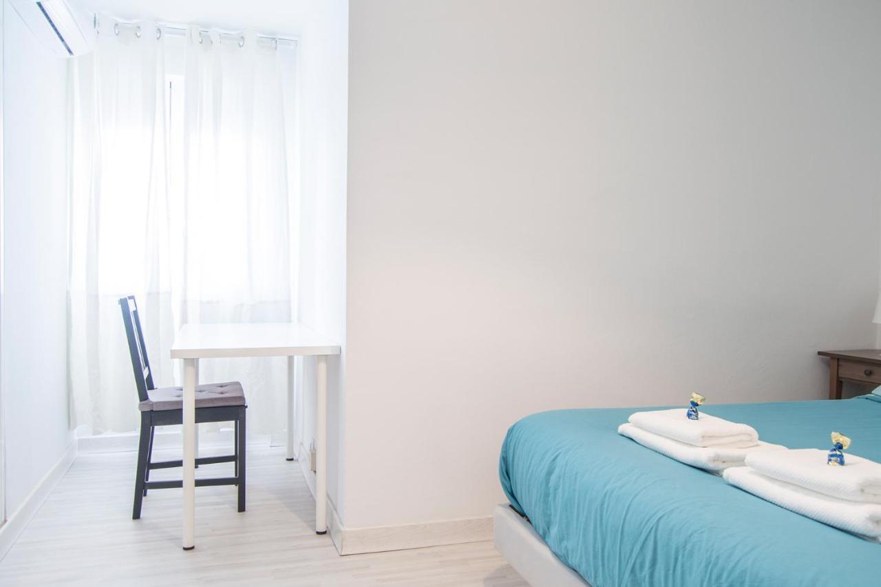 Appartement Riverside In Triana Sevilla