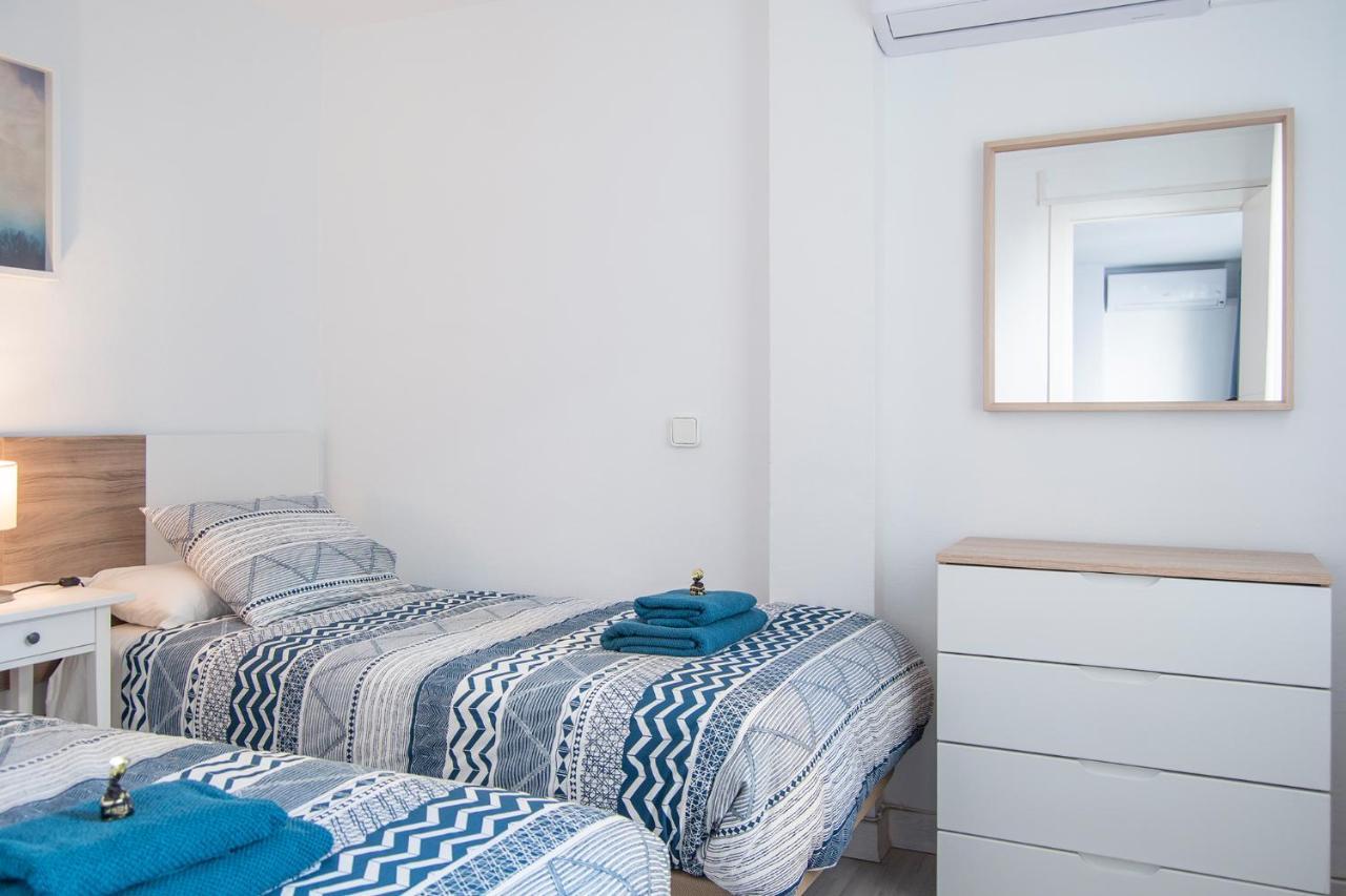 Apartamento Riverside In Triana Sevilla