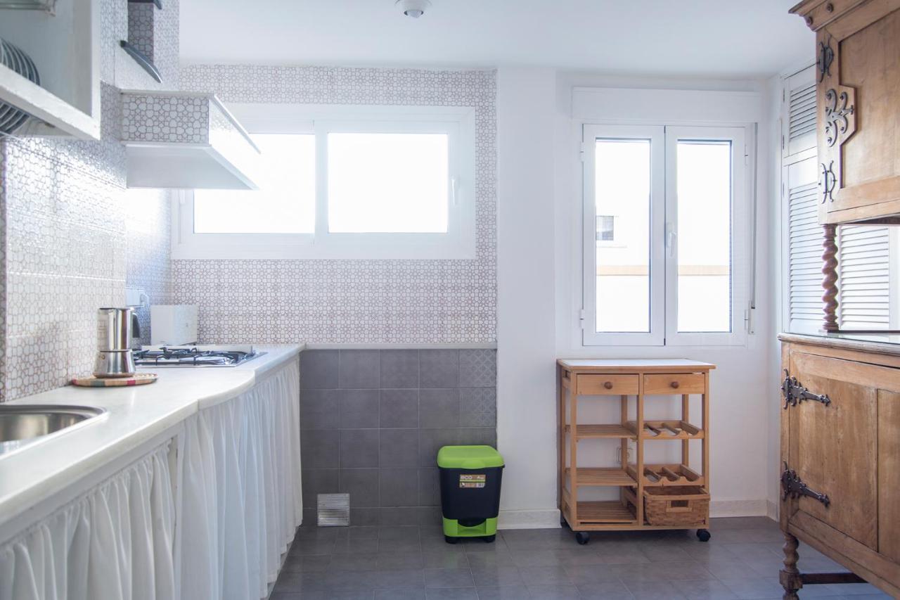 Riverside In Triana Apartamento Sevilla