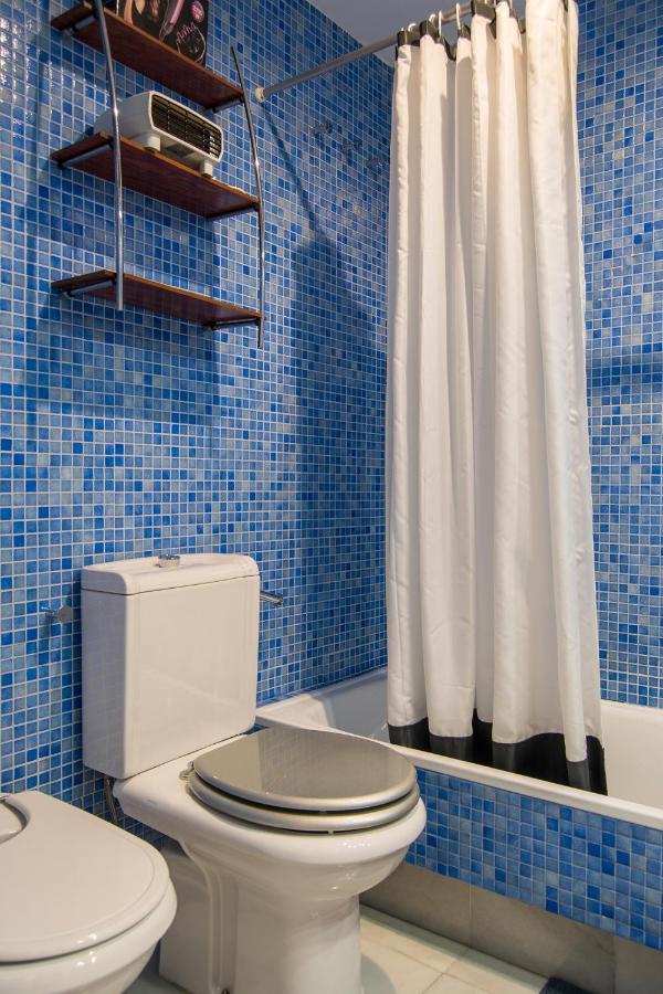 Apartamento Riverside In Triana
