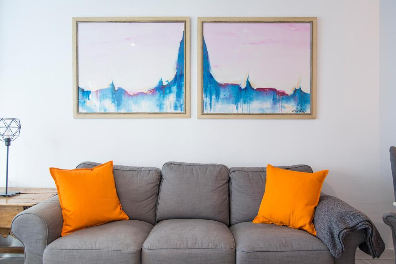 Apartamento Riverside In Triana Sevilla