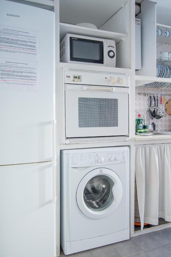 Riverside In Triana Apartamento *